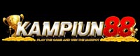 KAMPIUN88; SITUS SLOT ONLINE TERBAIK